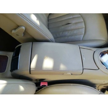 mercedes-benz clase cls (w219) del año 2007