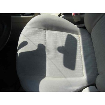 volkswagen golf iv berlina (1j1) del año 2001