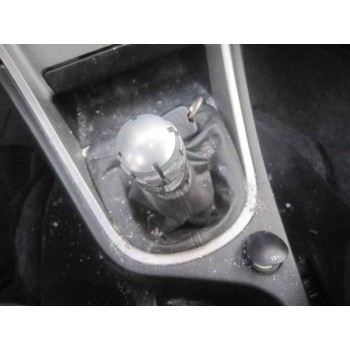 peugeot 307 (s1) del año 2004