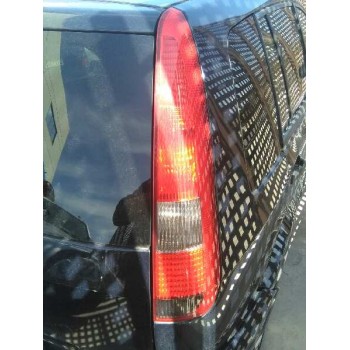 ford fusion (cbk) del año 2004