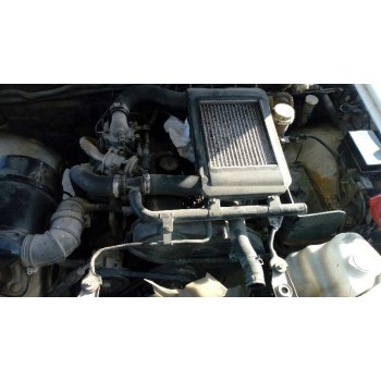 mitsubishi l 200 (k6/7) del año 2004