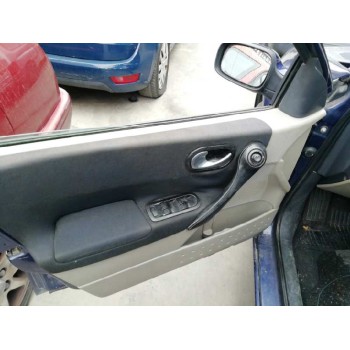 renault megane ii classic berlina del año 2004