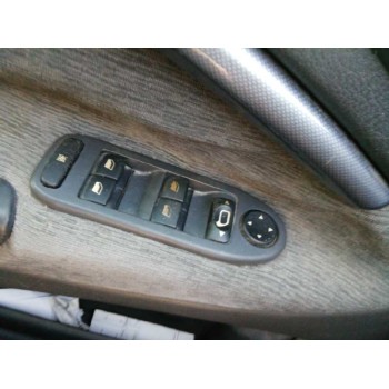 citroën c5 berlina del año 2003