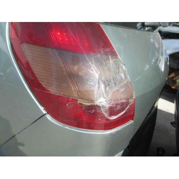 renault scenic ii del año 2003