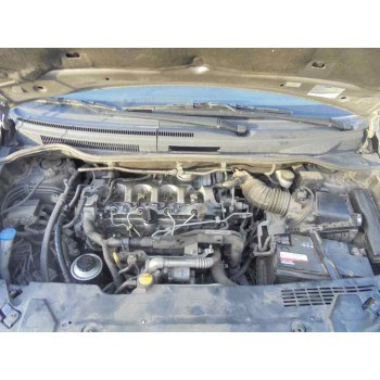 toyota corolla verso (r1) del año 2006