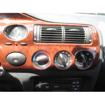 ford escort berlina/turnier del año 1998