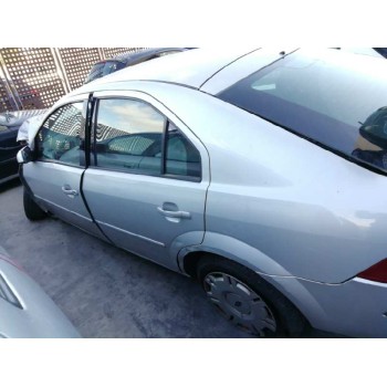 ford mondeo berlina (ge) del año 2001