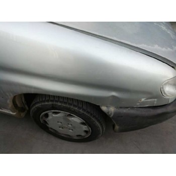 citroën berlingo del año 1999