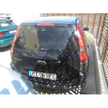 ford fusion (cbk) del año 2004