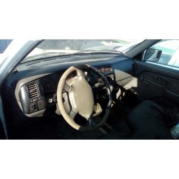 mitsubishi l 200 (k6/7) del año 2004