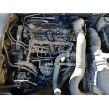 citroën c5 berlina del año 2003