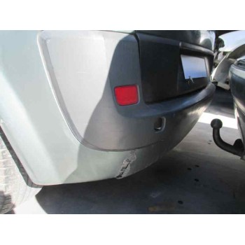 renault scenic ii del año 2003