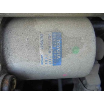 toyota corolla verso (r1) del año 2006