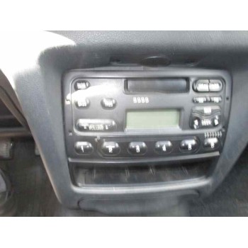 ford escort berlina/turnier del año 1998