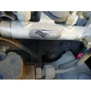 citroën c5 berlina del año 2003