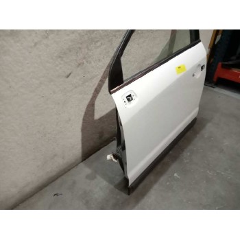 Recambio de puerta delantera izquierda para opel antara 2.2 cdti cat (a 22 dm / lnq) referencia OEM IAM   