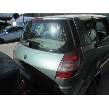 renault scenic ii del año 2003