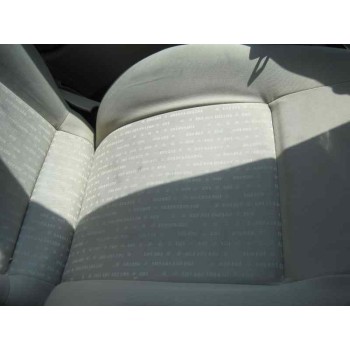 volkswagen golf iv berlina (1j1) del año 2001