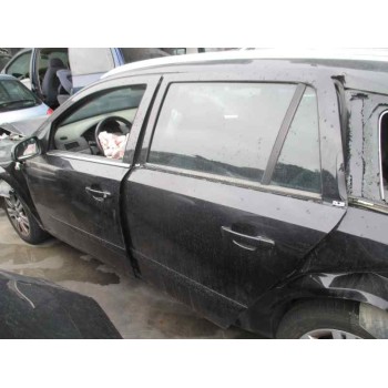 opel astra h caravan del año 2009