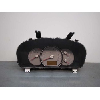 CUADRO INSTRUMENTOS 940031D840 