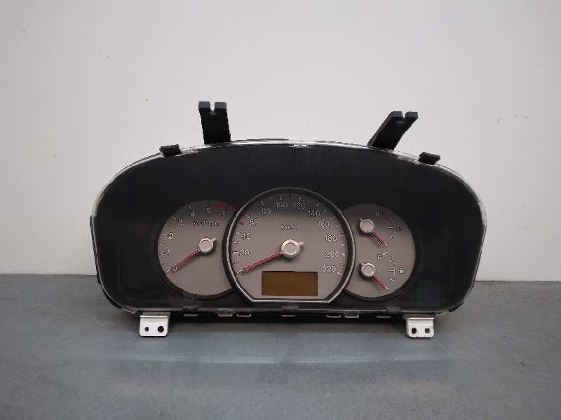 Recambio de cuadro instrumentos para kia carens (un) 2.0 crdi referencia OEM IAM 940031D840  