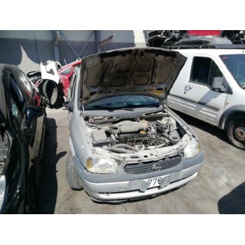 OPEL CORSA B