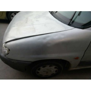 citroën berlingo del año 1999