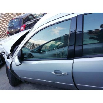 ford mondeo berlina (ge) del año 2001