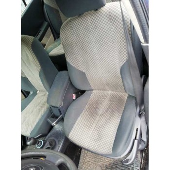 renault megane ii classic berlina del año 2004