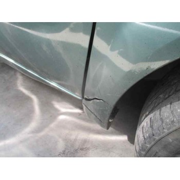 renault scenic ii del año 2003