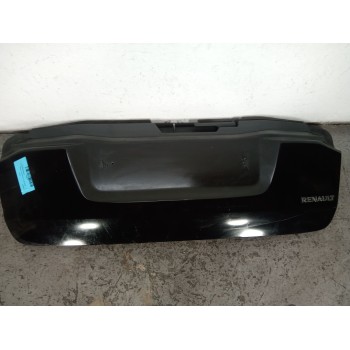 Recambio de porton trasero para renault koleos i (hy_) 2.0 dci (hy0k) referencia OEM IAM superior  