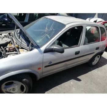 opel corsa b del año 1998