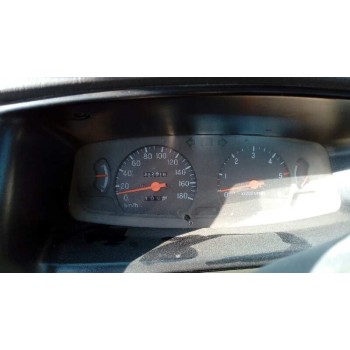 mitsubishi l 200 (k6/7) del año 2004