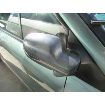 renault scenic ii del año 2003