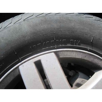 volkswagen golf iv berlina (1j1) del año 2001