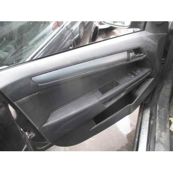 opel astra h caravan del año 2009