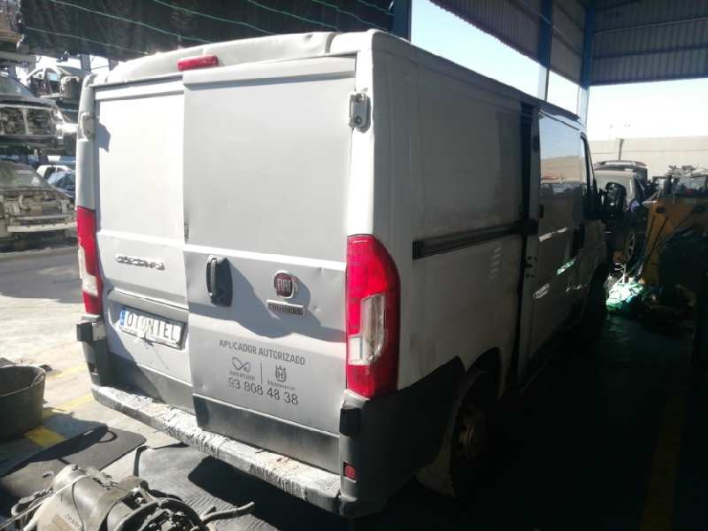 FIAT DUCATO FURGÓN 30