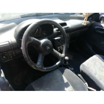 opel corsa b del año 1998