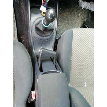 renault megane ii classic berlina del año 2004