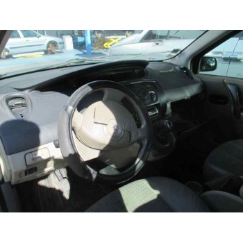 renault scenic ii del año 2003