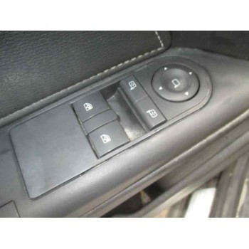 opel astra h caravan del año 2009