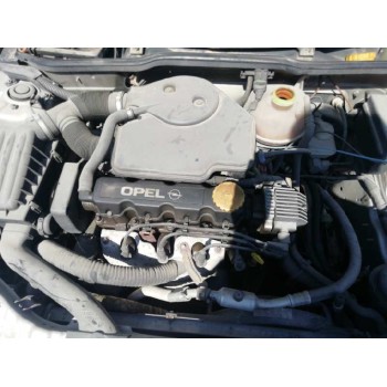 opel corsa b del año 1998