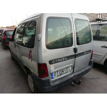 citroën berlingo del año 1999