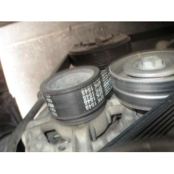 volkswagen golf iv berlina (1j1) del año 2001