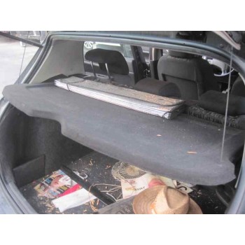 peugeot 307 (s1) del año 2004