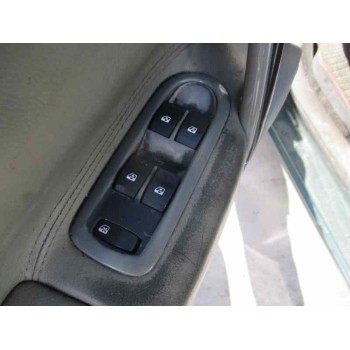 renault scenic ii del año 2003