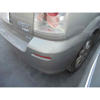 toyota corolla verso (r1) del año 2006