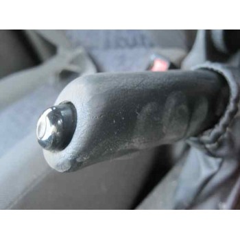 ford focus berlina (cak) del año 2001