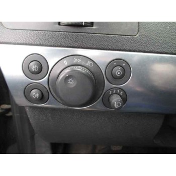 opel astra h caravan del año 2009