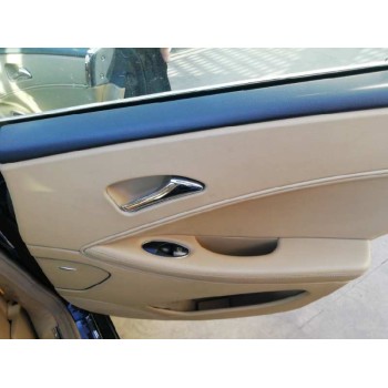 mercedes-benz clase cls (w219) del año 2007